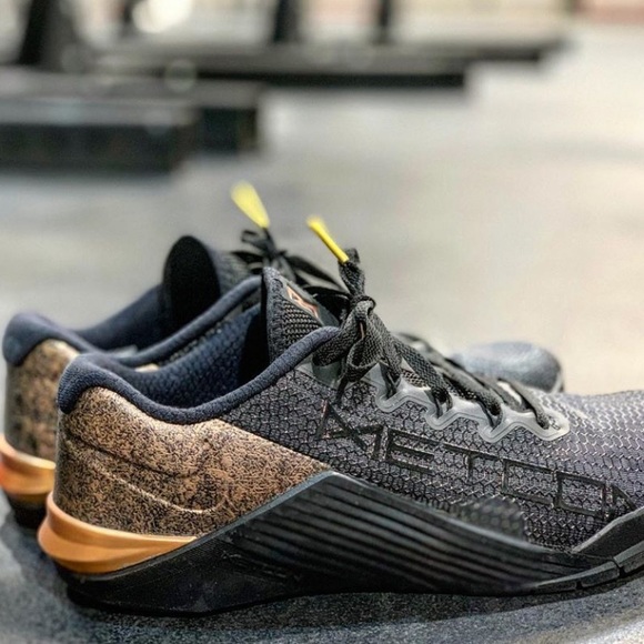 NEW Nike Metcon 5 X CrossFit Training Shoes - Picture 3 of 8